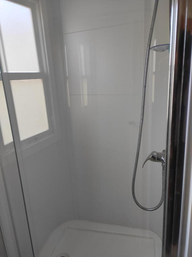 Bungalow Tossa Pelada I Mobil Home Rodell Fornols Esterno foto